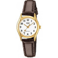 Купити ГОДИННИК CASIO LTP-1094Q-7B4H ⌚ Наручні годинники на fabrikachasov.com ⭐ Безкоштовна доставка по Україні від 3000 грн ✈ Гарантія ✔ 10.000 моделей. Знижки!
