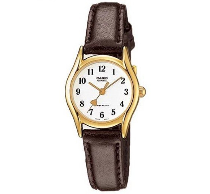 Купить Часы CASIO LTP-1094Q-7B5H ⌚ Наручные часы на fabrikachasov.com ⭐ Бесплатная доставка по Украине от 3000 грн ✈ Гарантия ✔ 10.000 моделей часов лучших брендов!