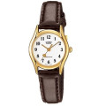 Купити ГОДИННИК CASIO LTP-1094Q-7B5RDF ⌚ Наручні годинники на fabrikachasov.com ⭐ Безкоштовна доставка по Україні від 3000 грн ✈ Гарантія ✔ 10.000 моделей. Знижки!