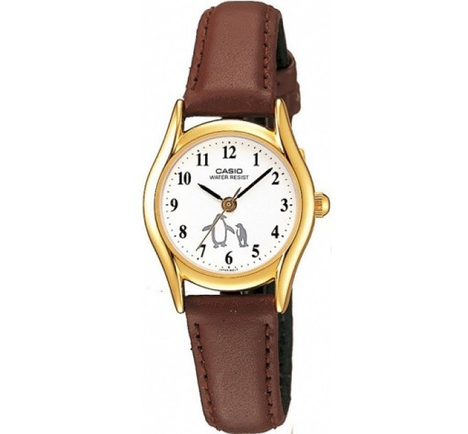 Купить Часы CASIO LTP-1094Q-7B6H ⌚ Наручные часы на fabrikachasov.com ⭐ Бесплатная доставка по Украине от 3000 грн ✈ Гарантия ✔ 10.000 моделей. Скидки!