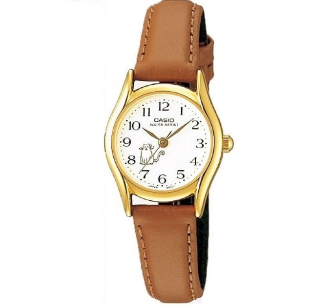 Купити ГОДИННИК CASIO LTP-1094Q-7B8H ⌚ Наручні годинники на fabrikachasov.com ⭐ Безкоштовна доставка по Україні від 3000 грн ✈ Гарантія ✔ 10.000 моделей годинників кращих брендів!