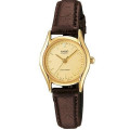 Купити ГОДИННИК CASIO LTP-1094Q-9AH ⌚ Наручні годинники на fabrikachasov.com ⭐ Безкоштовна доставка по Україні від 3000 грн ✈ Гарантія ✔ 10.000 моделей. Знижки!