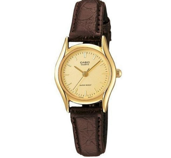 Купити ГОДИННИК CASIO LTP-1094Q-9AH ⌚ Наручні годинники на fabrikachasov.com ⭐ Безкоштовна доставка по Україні від 3000 грн ✈ Гарантія ✔ 10.000 моделей. Знижки!