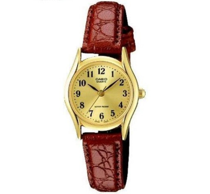 Купити ГОДИННИК CASIO LTP-1094Q-9B ⌚ Наручні годинники на fabrikachasov.com ⭐ Безкоштовна доставка по Україні від 3000 грн ✈ Гарантія ✔ 10.000 моделей. Знижки!