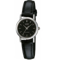 Купити ГОДИННИК CASIO LTP-1095E-1ADF ⌚ Наручні годинники на fabrikachasov.com ⭐ Безкоштовна доставка по Україні від 3000 грн ✈ Гарантія ✔ 10.000 моделей. Знижки!