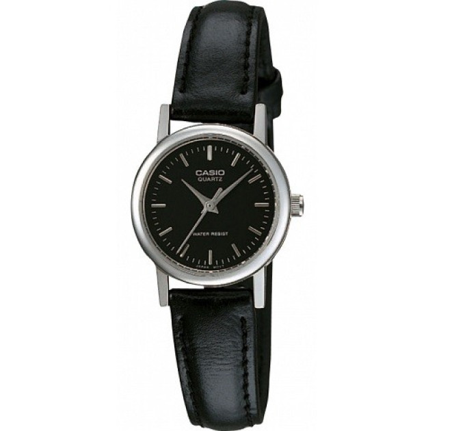 Купити ГОДИННИК CASIO LTP-1095E-1ADF ⌚ Наручні годинники на fabrikachasov.com ⭐ Безкоштовна доставка по Україні від 3000 грн ✈ Гарантія ✔ 10.000 моделей. Знижки!
