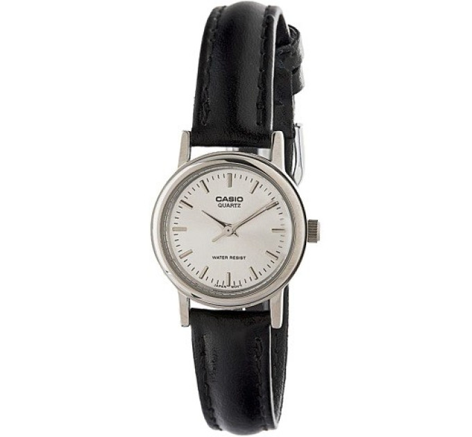 Купить Часы CASIO LTP-1095E-7ADF ⌚ Наручные часы на fabrikachasov.com ⭐ Бесплатная доставка по Украине от 3000 грн ✈ Гарантия ✔ 10.000 моделей часов лучших брендов!