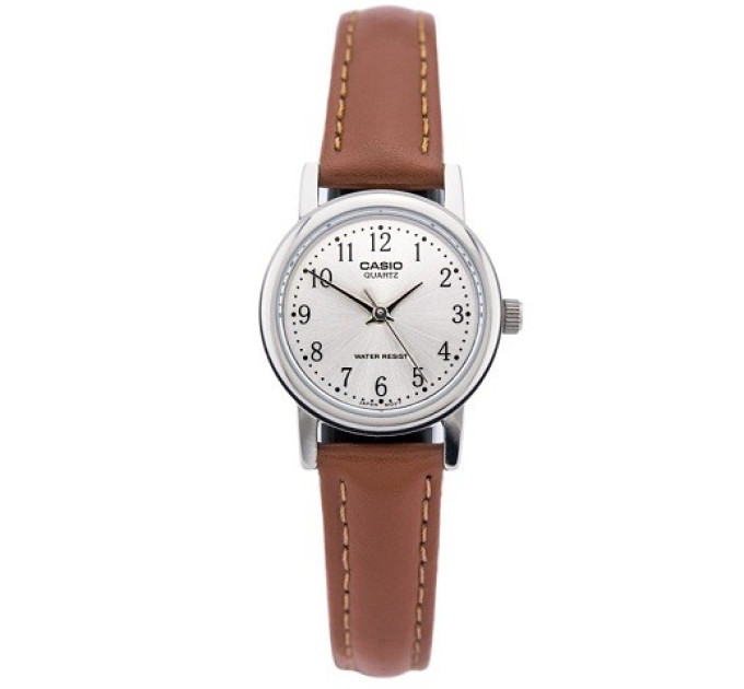 Купити ГОДИННИК CASIO LTP-1095E-7BDF ⌚ Наручні годинники на fabrikachasov.com ⭐ Безкоштовна доставка по Україні від 3000 грн ✈ Гарантія ✔ 10.000 моделей годинників кращих брендів!