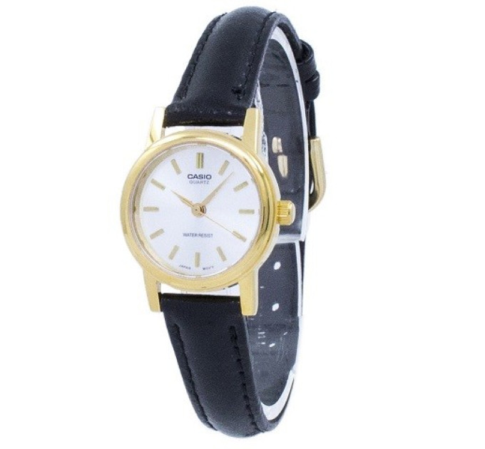 Купити ГОДИННИК CASIO LTP-1095Q-7A ⌚ Наручні годинники на fabrikachasov.com ⭐ Безкоштовна доставка по Україні від 3000 грн ✈ Гарантія ✔ 10.000 моделей годинників кращих брендів!