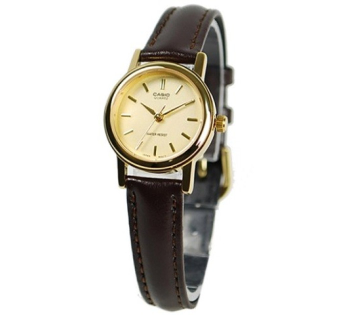 Купити ГОДИННИК CASIO LTP-1095Q-9A ⌚ Наручні годинники на fabrikachasov.com ⭐ Безкоштовна доставка по Україні від 3000 грн ✈ Гарантія ✔ 10.000 моделей годинників кращих брендів!