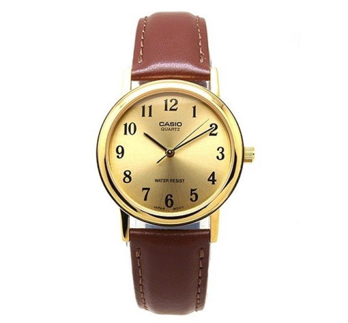 Купити ГОДИННИК CASIO LTP-1095Q-9B1 ⌚ Наручні годинники на fabrikachasov.com ⭐ Безкоштовна доставка по Україні від 3000 грн ✈ Гарантія ✔ 10.000 моделей годинників кращих брендів!
