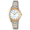 Купити ГОДИННИК CASIO LTP-1128G-7BRDF ⌚ Наручні годинники на fabrikachasov.com ⭐ Безкоштовна доставка по Україні від 3000 грн ✈ Гарантія ✔ 10.000 моделей годинників кращих брендів!