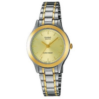 ГОДИННИК CASIO LTP-1128G-9A