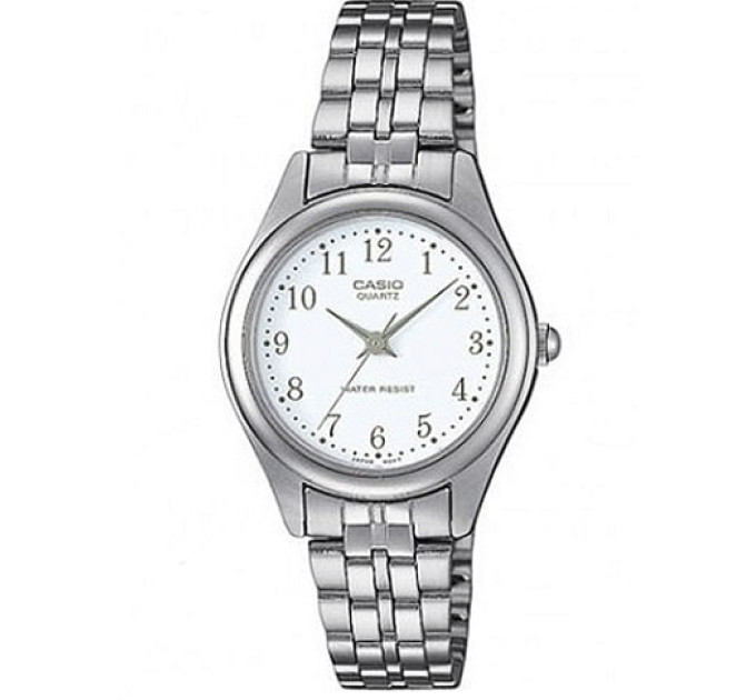 Купити ГОДИННИК CASIO LTP-1129A-7BEF ⌚ Наручні годинники на fabrikachasov.com ⭐ Безкоштовна доставка по Україні від 3000 грн ✈ Гарантія ✔ 10.000 моделей. Знижки!