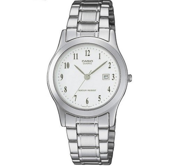Купити ГОДИННИК CASIO LTP-1141A-7BDF ⌚ Наручні годинники на fabrikachasov.com ⭐ Безкоштовна доставка по Україні від 3000 грн ✈ Гарантія ✔ 10.000 моделей годинників кращих брендів!