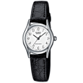 Купити ГОДИННИК CASIO LTP-1154PE-7BEF ⌚ Наручні годинники на fabrikachasov.com ⭐ Безкоштовна доставка по Україні від 3000 грн ✈ Гарантія ✔ 10.000 моделей годинників кращих брендів!
