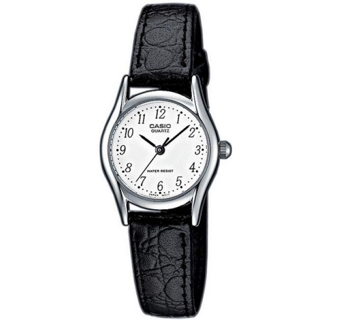 Купити ГОДИННИК CASIO LTP-1154PE-7BEF ⌚ Наручні годинники на fabrikachasov.com ⭐ Безкоштовна доставка по Україні від 3000 грн ✈ Гарантія ✔ 10.000 моделей годинників кращих брендів!