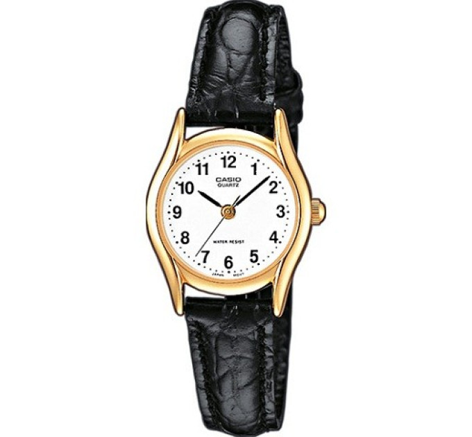 Купити ГОДИННИК CASIO LTP-1154PQ-7BEF ⌚ Наручні годинники на fabrikachasov.com ⭐ Безкоштовна доставка по Україні від 3000 грн ✈ Гарантія ✔ 10.000 моделей годинників кращих брендів!