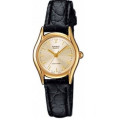 Купити ГОДИННИК CASIO LTP-1154Q-7AEF ⌚ Наручні годинники на fabrikachasov.com ⭐ Безкоштовна доставка по Україні від 3000 грн ✈ Гарантія ✔ 10.000 моделей. Знижки!