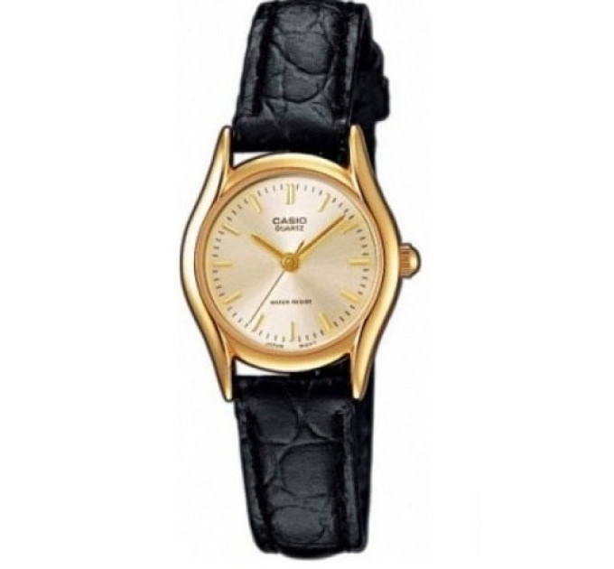 Купити ГОДИННИК CASIO LTP-1154Q-7AEF ⌚ Наручні годинники на fabrikachasov.com ⭐ Безкоштовна доставка по Україні від 3000 грн ✈ Гарантія ✔ 10.000 моделей. Знижки!