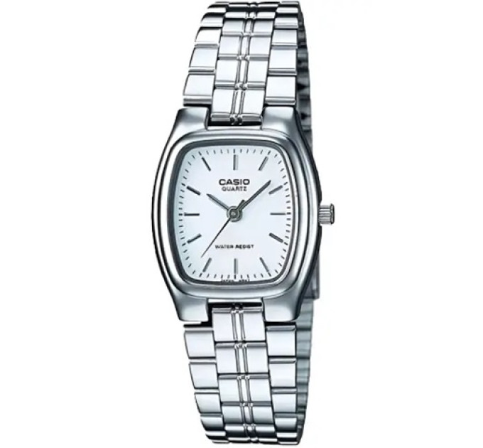 Купить Часы CASIO LTP-1169D-7AR ⌚ Наручные часы на fabrikachasov.com ⭐ Бесплатная доставка по Украине от 3000 грн ✈ Гарантия ✔ 10.000 моделей часов лучших брендов!