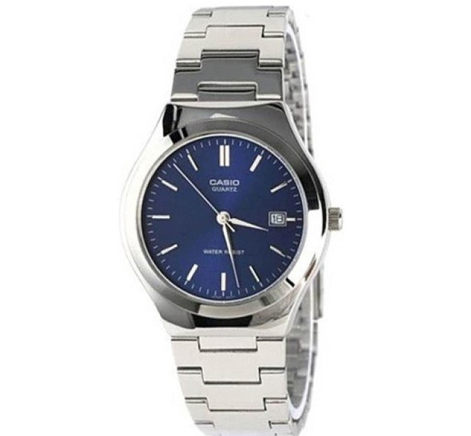 Купити ГОДИННИК CASIO LTP-1170A-2AR ⌚ Наручні годинники на fabrikachasov.com ⭐ Безкоштовна доставка по Україні від 3000 грн ✈ Гарантія ✔ 10.000 моделей годинників кращих брендів!