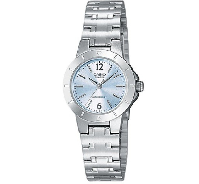Купить Часы CASIO LTP-1177A-2AEF ⌚ Наручные часы на fabrikachasov.com ⭐ Бесплатная доставка по Украине от 3000 грн ✈ Гарантия ✔ 10.000 моделей. Скидки!