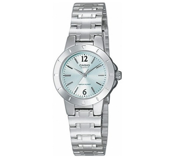 Купити ГОДИННИК CASIO LTP-1177A-3AEF ⌚ Наручні годинники на fabrikachasov.com ⭐ Безкоштовна доставка по Україні від 3000 грн ✈ Гарантія ✔ 10.000 моделей годинників кращих брендів!