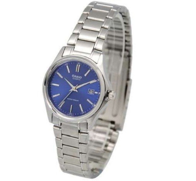 Купити ГОДИННИК CASIO LTP-1183A-2AEF ⌚ Наручні годинники на fabrikachasov.com ⭐ Безкоштовна доставка по Україні від 3000 грн ✈ Гарантія ✔ 10.000 моделей. Знижки!