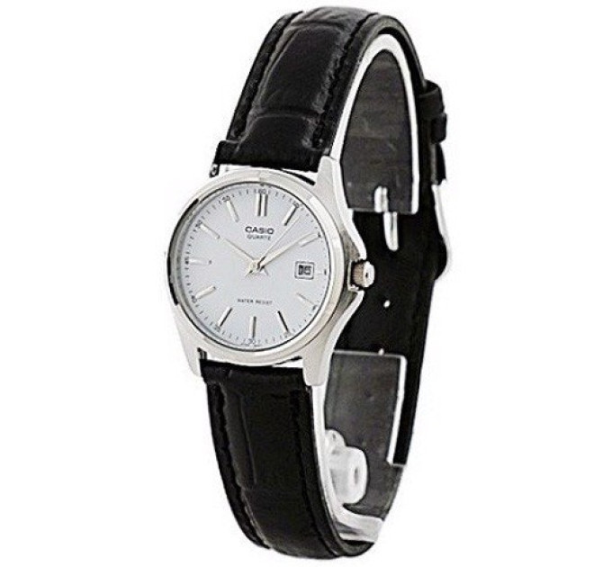 Купити ГОДИННИК CASIO LTP-1183E-7AEF ⌚ Наручні годинники на fabrikachasov.com ⭐ Безкоштовна доставка по Україні від 3000 грн ✈ Гарантія ✔ 10.000 моделей годинників кращих брендів!