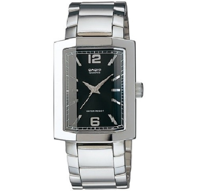 Купити ГОДИННИК CASIO LTP-1233D-1A ⌚ Наручні годинники на fabrikachasov.com ⭐ Безкоштовна доставка по Україні від 3000 грн ✈ Гарантія ✔ 10.000 моделей. Знижки!