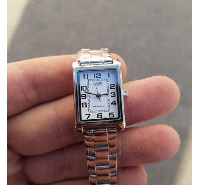 Купить Часы CASIO LTP-1234D-7BEF ⌚ Наручные часы на fabrikachasov.com ⭐ Бесплатная доставка по Украине от 3000 грн ✈ Гарантия ✔ 10.000 моделей часов лучших брендов!