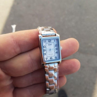 ГОДИННИК CASIO LTP-1234D-7BEF