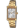 Купити ГОДИННИК CASIO LTP-1234G-7AEF ⌚ Наручні годинники на fabrikachasov.com ⭐ Безкоштовна доставка по Україні від 3000 грн ✈ Гарантія ✔ 10.000 моделей. Знижки!