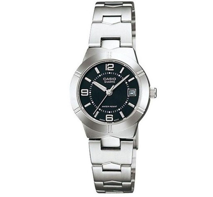 Купить Часы CASIO LTP-1241D-1ADF ⌚ Наручные часы на fabrikachasov.com ⭐ Бесплатная доставка по Украине от 3000 грн ✈ Гарантия ✔ 10.000 моделей. Скидки!