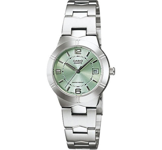 Купити ГОДИННИК CASIO LTP-1241D-3A ⌚ Наручні годинники на fabrikachasov.com ⭐ Безкоштовна доставка по Україні від 3000 грн ✈ Гарантія ✔ 10.000 моделей годинників кращих брендів!