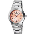 Купити ГОДИННИК CASIO LTP-1241D-4A3 ⌚ Наручні годинники на fabrikachasov.com ⭐ Безкоштовна доставка по Україні від 3000 грн ✈ Гарантія ✔ 10.000 моделей. Знижки!
