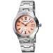 Купити ГОДИННИК CASIO LTP-1241D-4A3 ⌚ Наручні годинники на fabrikachasov.com ⭐ Безкоштовна доставка по Україні від 3000 грн ✈ Гарантія ✔ 10.000 моделей. Знижки!