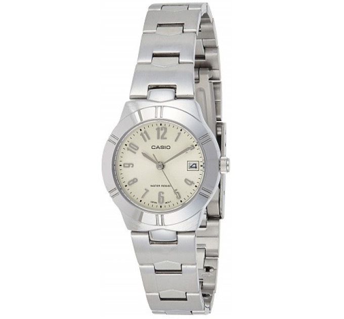 Купити ГОДИННИК CASIO LTP-1241D-7A2 ⌚ Наручні годинники на fabrikachasov.com ⭐ Безкоштовна доставка по Україні від 3000 грн ✈ Гарантія ✔ 10.000 моделей. Знижки!