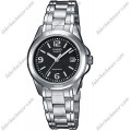 Купити ГОДИННИК CASIO LTP-1259PD-1AEF ⌚ Наручні годинники на fabrikachasov.com ⭐ Безкоштовна доставка по Україні від 3000 грн ✈ Гарантія ✔ 10.000 моделей. Знижки!