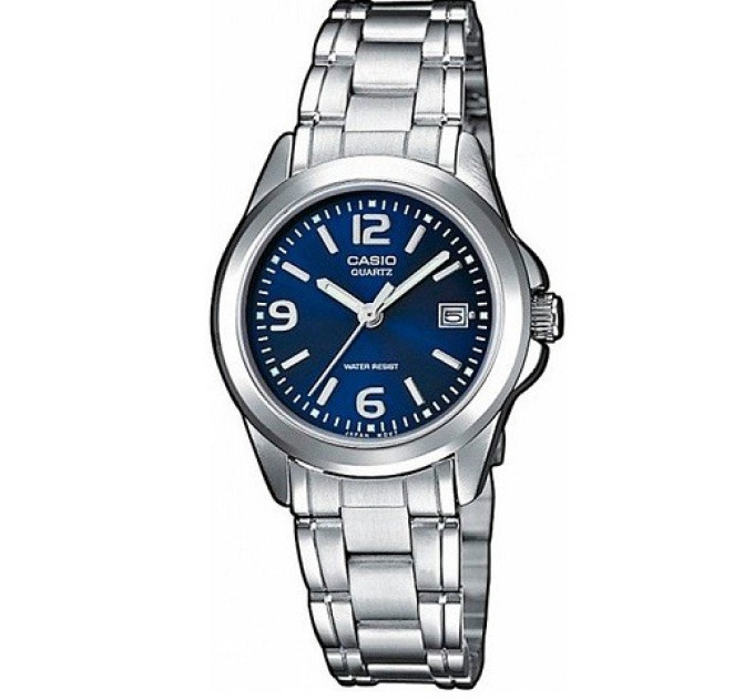 Купить Часы CASIO LTP-1259PD-2AEF ⌚ Наручные часы на fabrikachasov.com ⭐ Бесплатная доставка по Украине от 3000 грн ✈ Гарантия ✔ 10.000 моделей. Скидки!