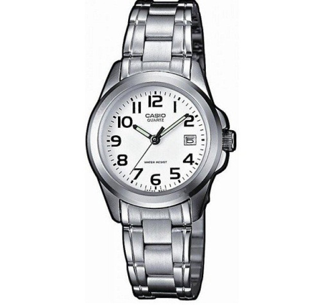 Купить Часы CASIO LTP-1259PD-7BEF ⌚ Наручные часы на fabrikachasov.com ⭐ Бесплатная доставка по Украине от 3000 грн ✈ Гарантия ✔ 10.000 моделей. Скидки!