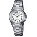 Купить Часы CASIO LTP-1259PD-7BEF ⌚ Наручные часы на fabrikachasov.com ⭐ Бесплатная доставка по Украине от 3000 грн ✈ Гарантия ✔ 10.000 моделей. Скидки!