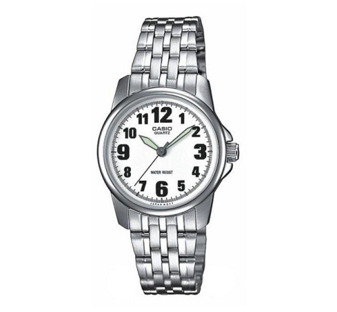 Купити ГОДИННИК CASIO LTP-1260D-7BEF ⌚ Наручні годинники на fabrikachasov.com ⭐ Безкоштовна доставка по Україні від 3000 грн ✈ Гарантія ✔ 10.000 моделей. Знижки!