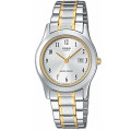 Купити ГОДИННИК CASIO LTP-1264G-7BEF ⌚ Наручні годинники на fabrikachasov.com ⭐ Безкоштовна доставка по Україні від 3000 грн ✈ Гарантія ✔ 10.000 моделей. Знижки!