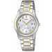 Купити ГОДИННИК CASIO LTP-1264G-7BEF ⌚ Наручні годинники на fabrikachasov.com ⭐ Безкоштовна доставка по Україні від 3000 грн ✈ Гарантія ✔ 10.000 моделей. Знижки!