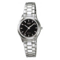Купить Часы CASIO LTP-1275D-1ADF ⌚ Наручные часы на fabrikachasov.com ⭐ Бесплатная доставка по Украине от 3000 грн ✈ Гарантия ✔ 10.000 моделей часов лучших брендов!