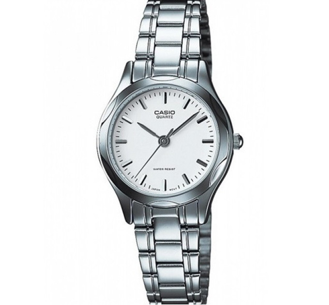 Купить Часы CASIO LTP-1275D-7ADF ⌚ Наручные часы на fabrikachasov.com ⭐ Бесплатная доставка по Украине от 3000 грн ✈ Гарантия ✔ 10.000 моделей. Скидки!