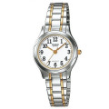 Купити ГОДИННИК CASIO LTP-1275SG-7BDF ⌚ Наручні годинники на fabrikachasov.com ⭐ Безкоштовна доставка по Україні від 3000 грн ✈ Гарантія ✔ 10.000 моделей. Знижки!
