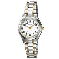 ГОДИННИК CASIO LTP-1275SG-7BDF